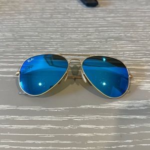 Ray Ban Aviator Sunglassas
